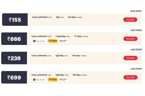 vi 549 plan details|Vi launches a new prepaid plan: Check benefits .